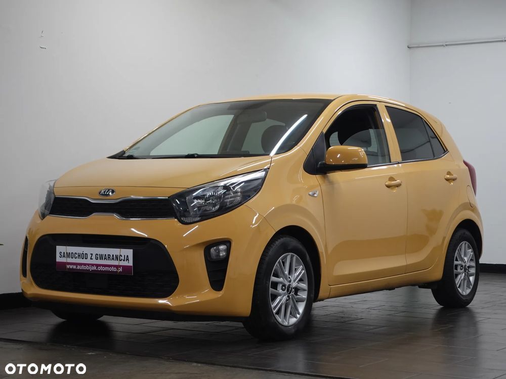 Kia Picanto 1.0 Dream-Team Edition - 1