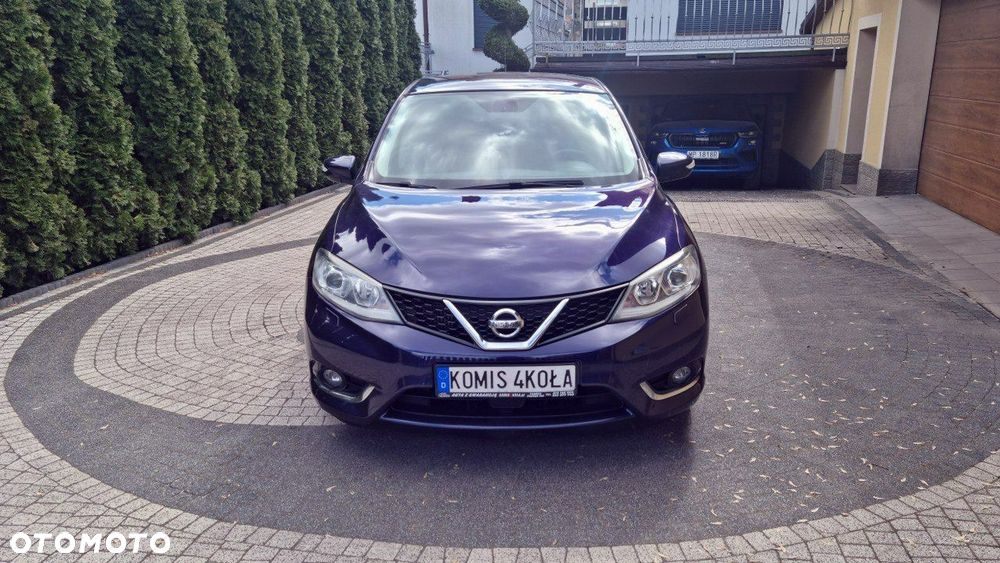 Nissan Pulsar - 9