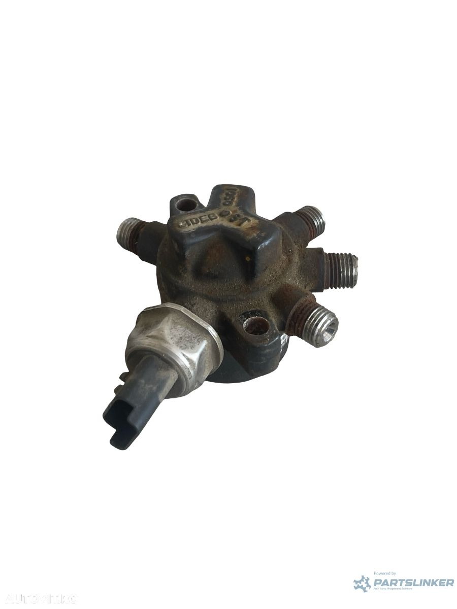 Rampa injectoare FORD FOCUS Hatchback  DAW, DBW 1998 - 2007 1.8 TDCi FFDA - 3