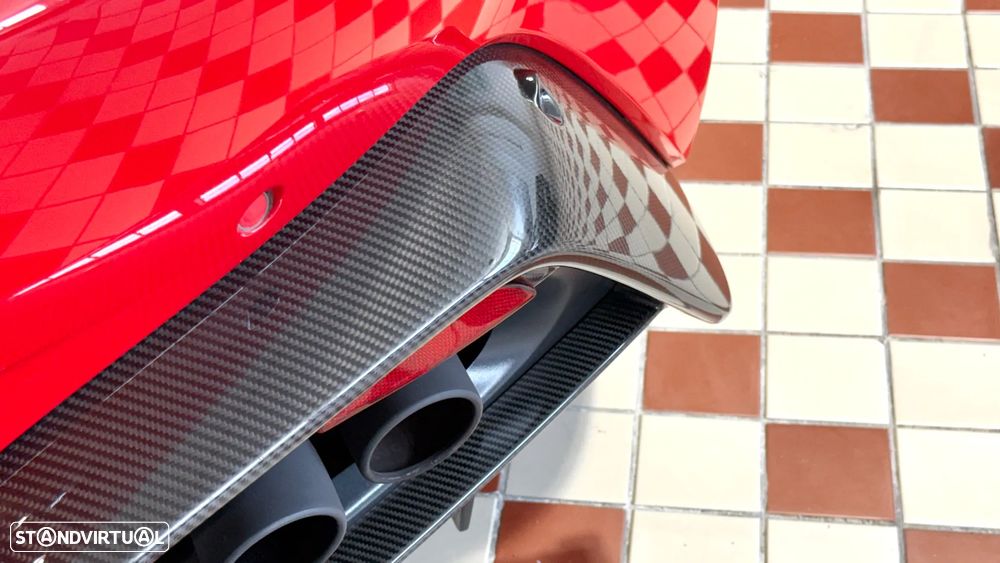 Aston Martin Vantage Coupe V8 - 17
