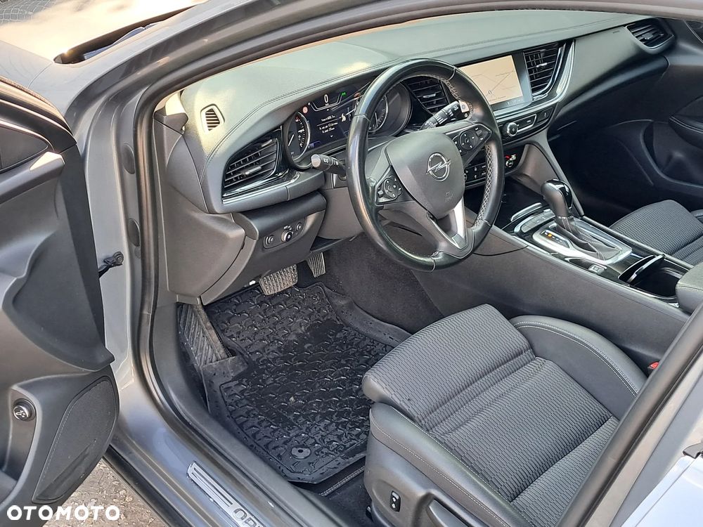 Opel Insignia 2.0 BiTurbo 4x4 Business Innovation - 14