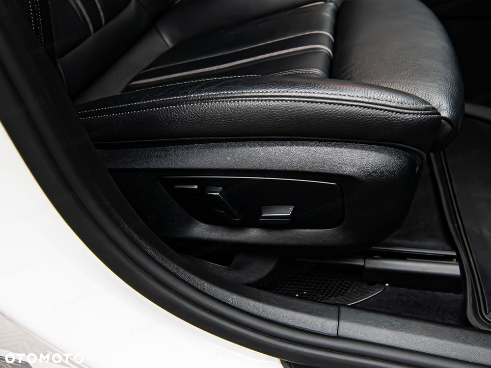 BMW 6GT 620d Sport Line sport - 12