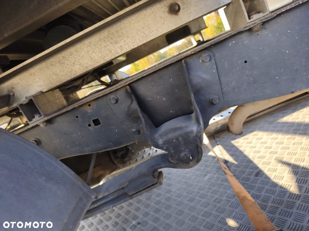 Ford Transit 350 - 10