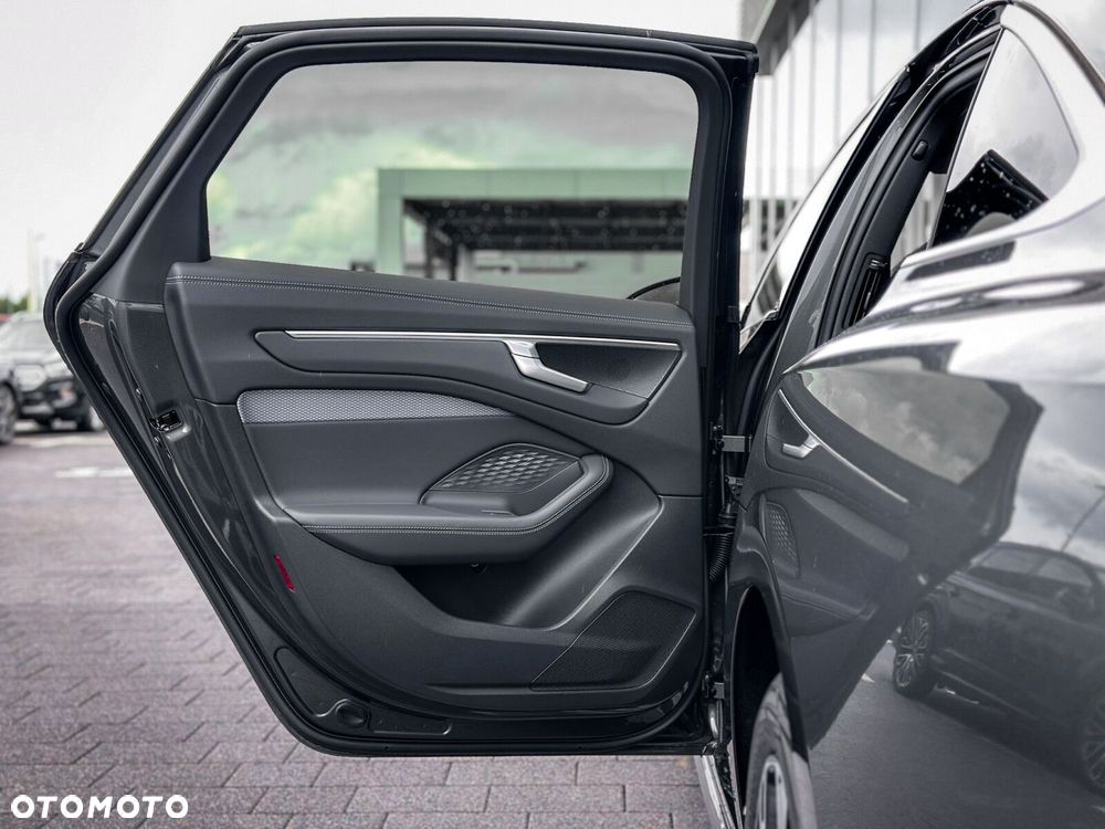 Audi A6 Limousine - 37