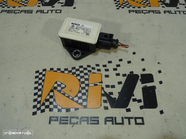 Sensor Audi A6 (4F2, C6)  8E0907637b / 8E0 907 637 B / 0265005618