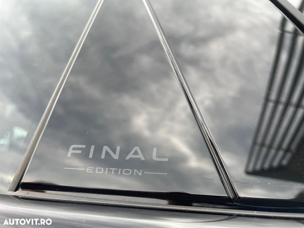 Volkswagen Touareg V6 TDI SCR 4Motion Aut. R-Line FINAL EDITION - 11
