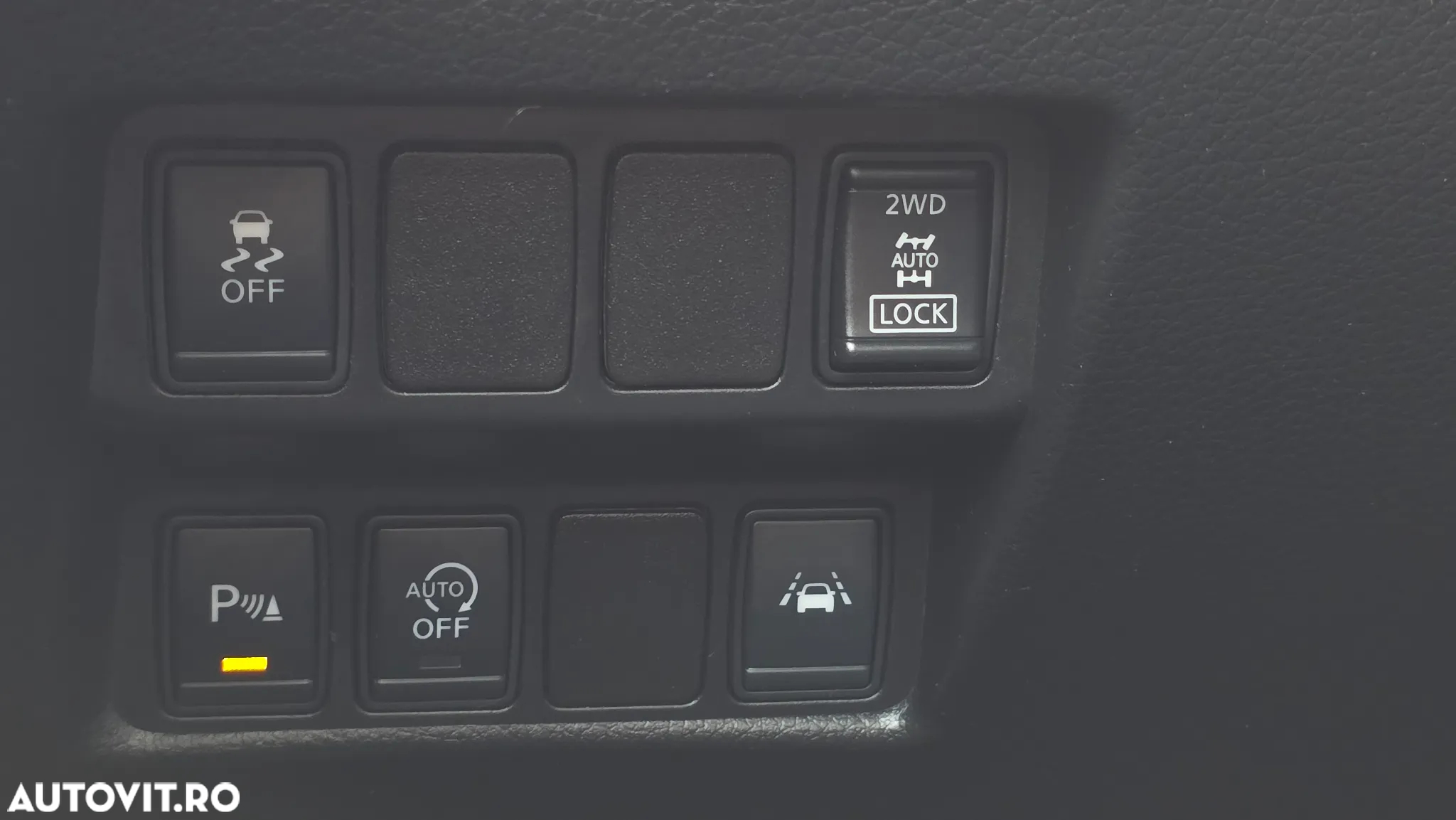 Nissan Qashqai 1.6 DCI ALL-MODE 4x4i TEKNA+ - 26