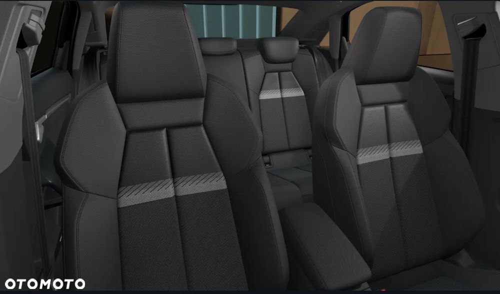 Audi A3 Limousine 35 TFSI mHEV S Line S tronic - 7