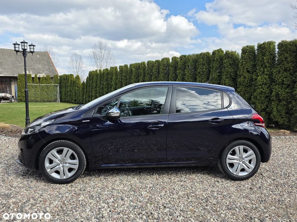 Peugeot 208 1.2 VTi Style - 7