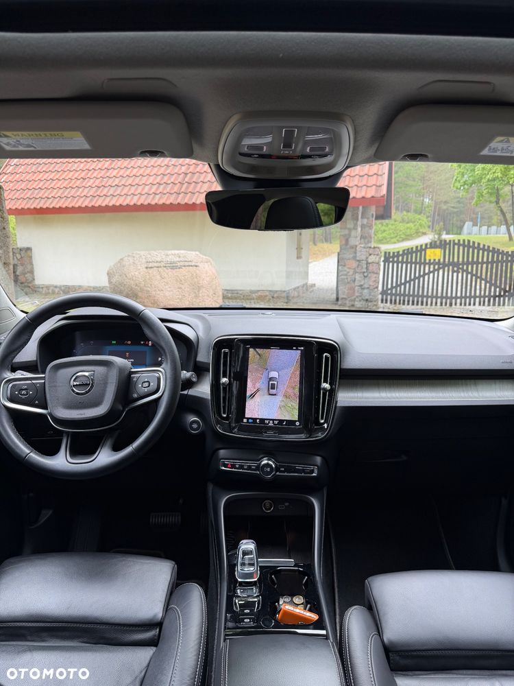 Volvo XC 40 B5 B AWD Ultimate Dark - 15