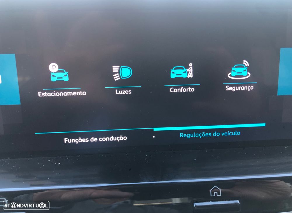 Citroën C4 1.5 BlueHDi Shine EAT8 - 37