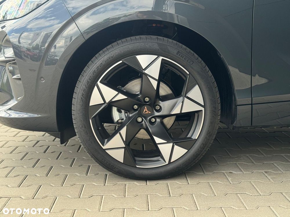Cupra Terramar - 7