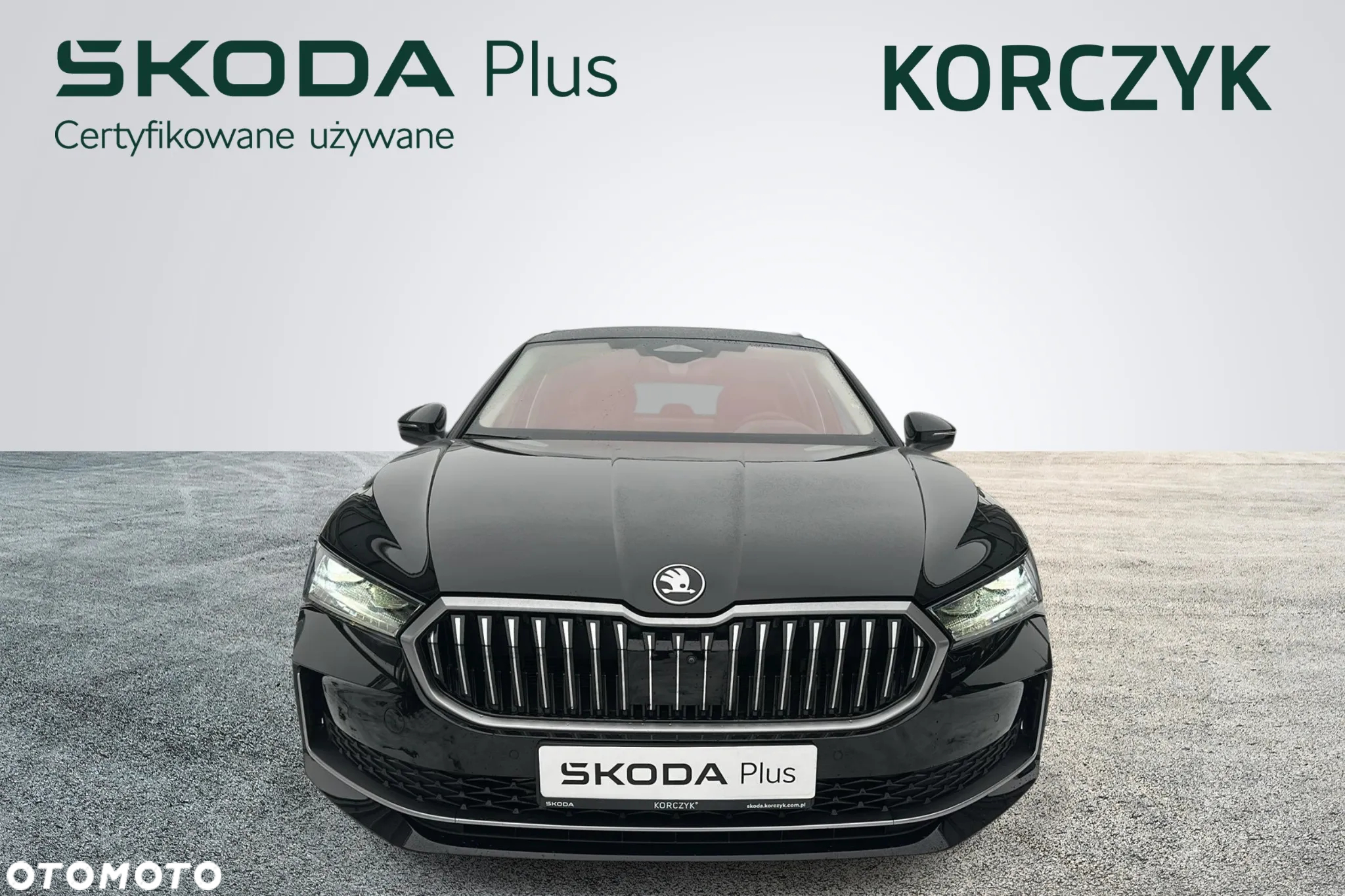 Skoda Superb 2.0 TDI SCR 4x4 L&K DSG - 8