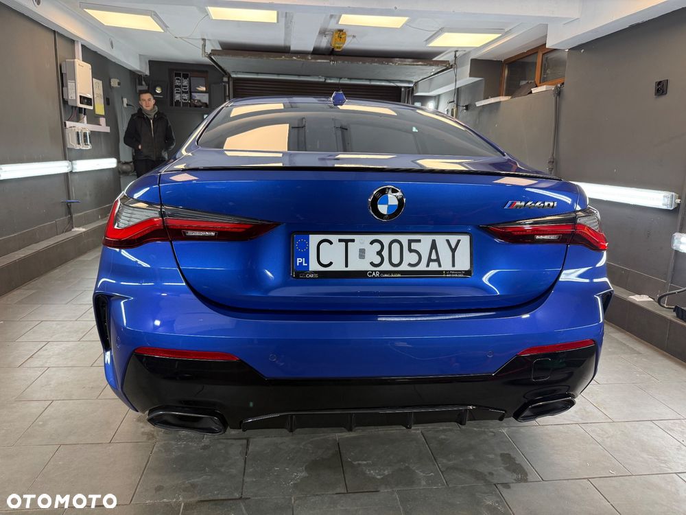 BMW Inny - 22