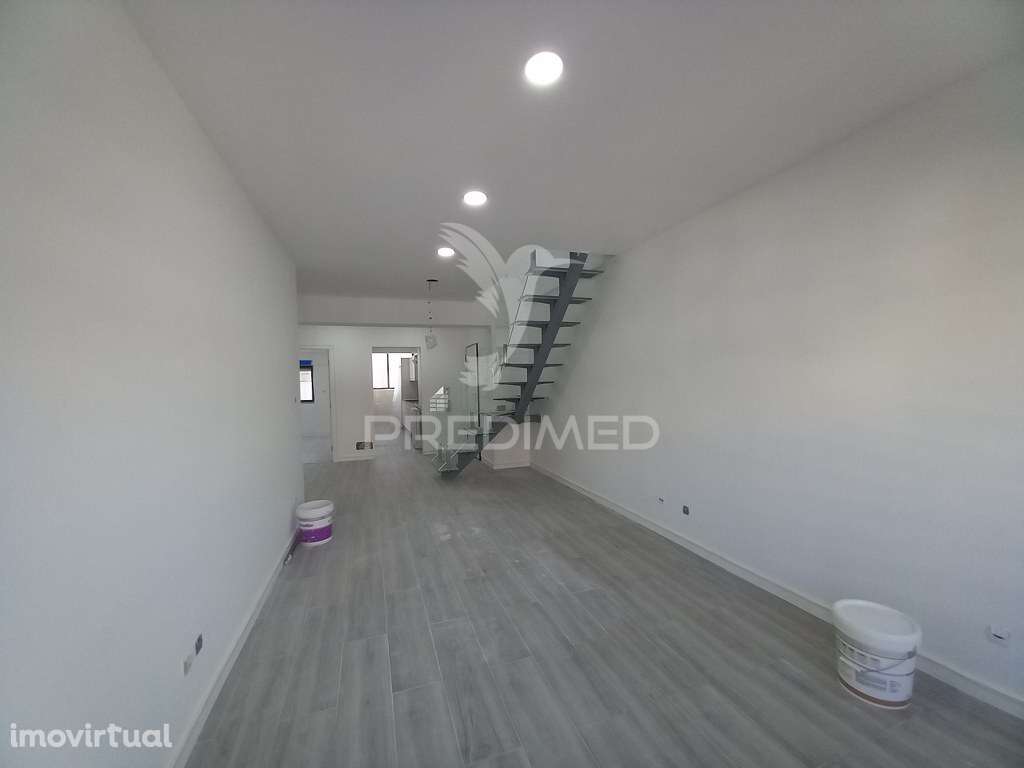 Apartamento T3 na Costa da Caparica - Grande imagem: 4/32