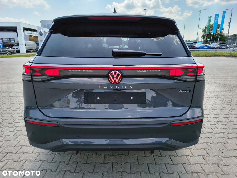 Volkswagen Tayron 2.0 TSI 4Mot Life Plus DSG - 8