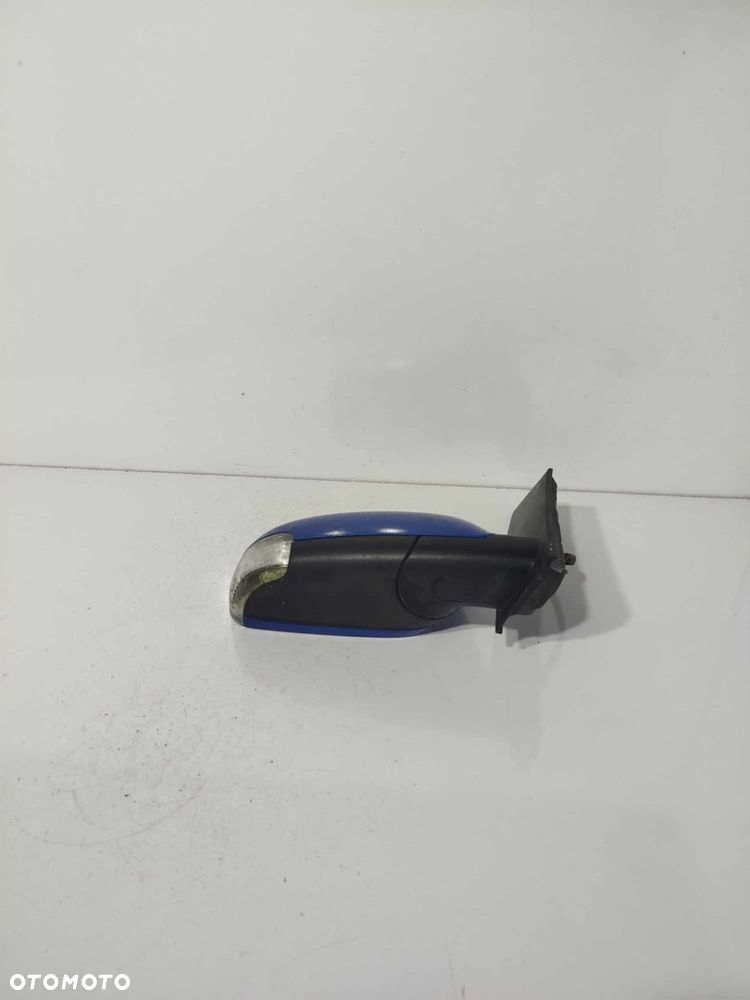 LUSTERKO PRAWE DRZWI PRZÓD VW TOURAN 02-10 6 PIN - 2