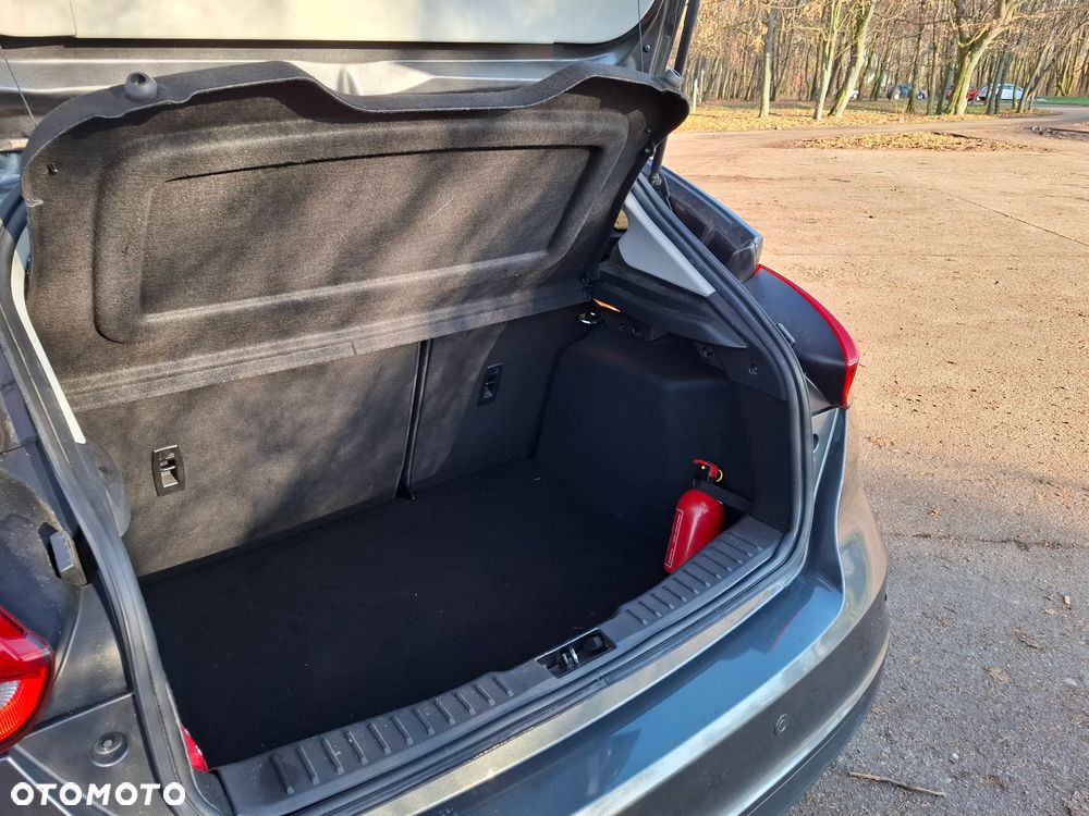 Ford Focus 2.0 TDCi Titanium ASS - 5