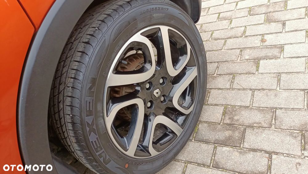 Renault Captur ENERGY TCe 90 Start&Stop Dynamique - 22