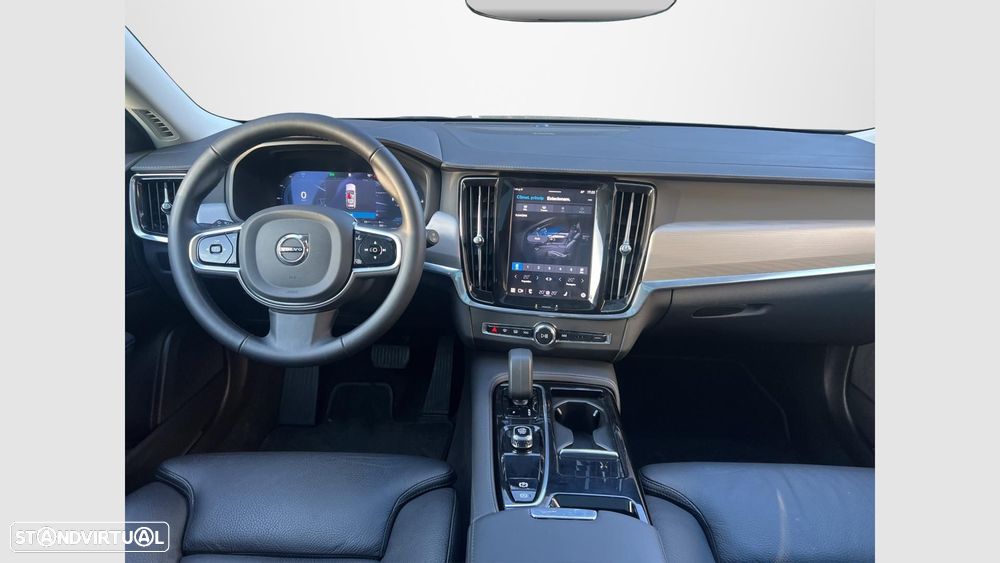 Volvo V90 2.0 T6 PHEV Plus Bright AWD - 14