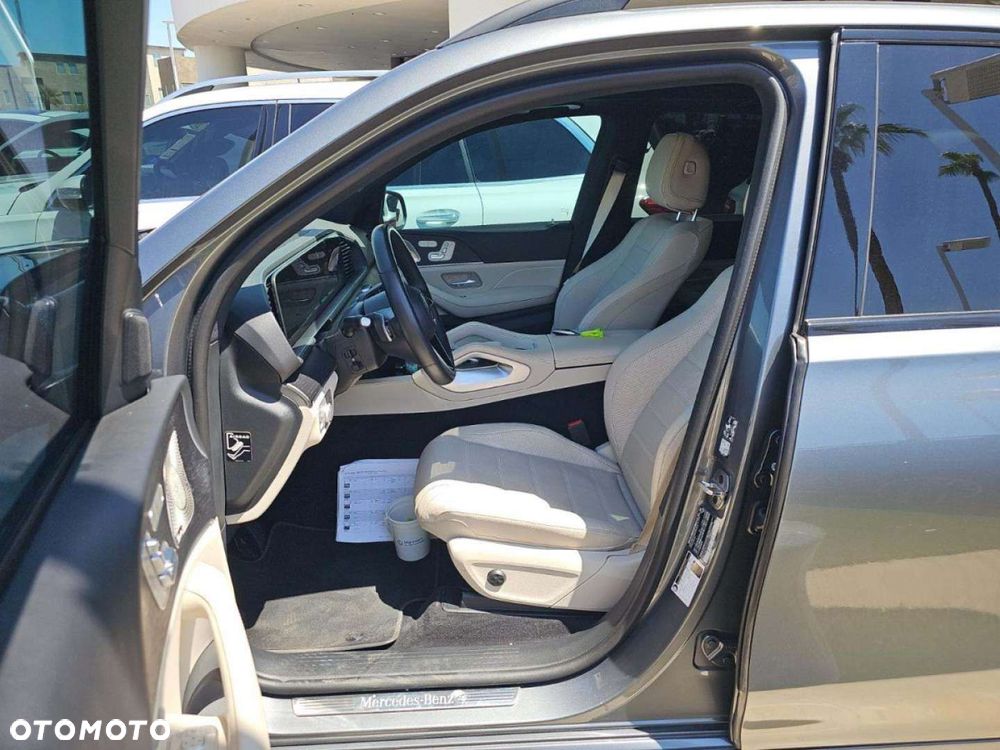 Mercedes-Benz GLE - 6