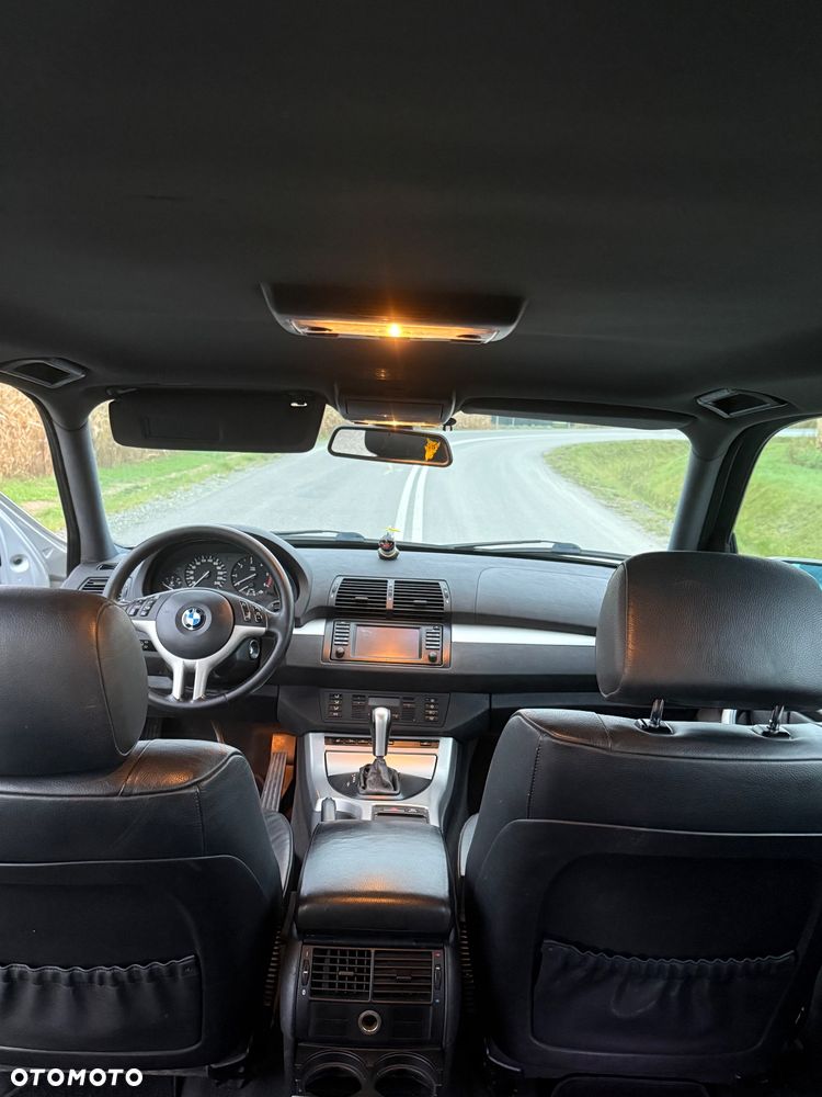 BMW X5 - 40