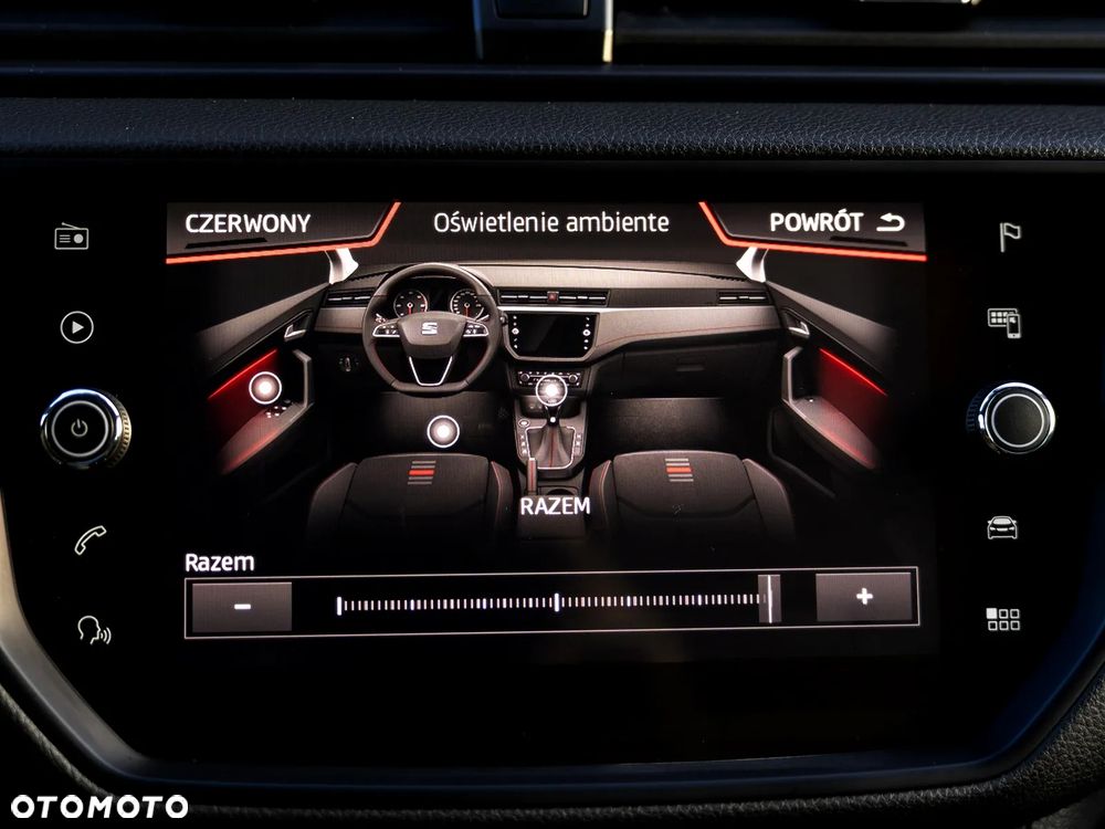 Seat Arona 1.5 TSI FR S&S - 31