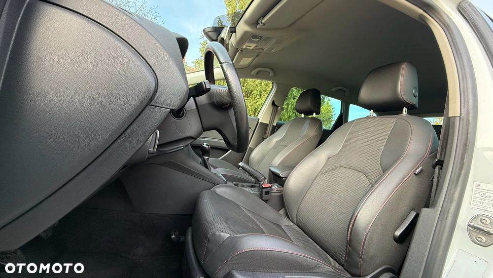 Seat Leon 1.4 TSI FR S&S - 16