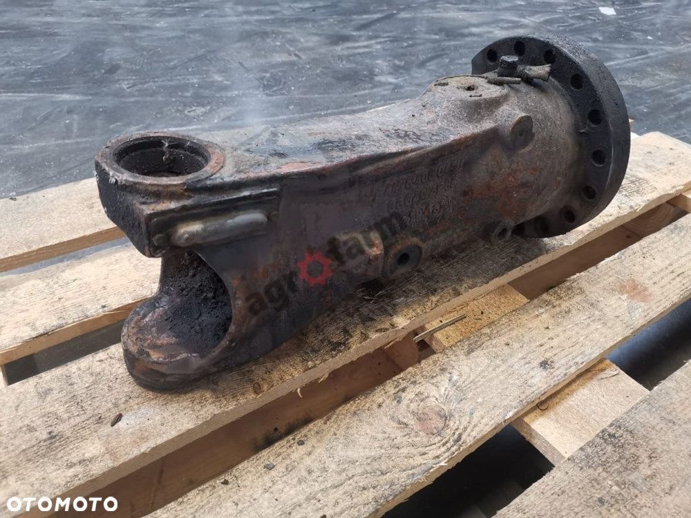 OBUDOWA MOSTU FENDT 512 514 515 312 4475406045 - 2