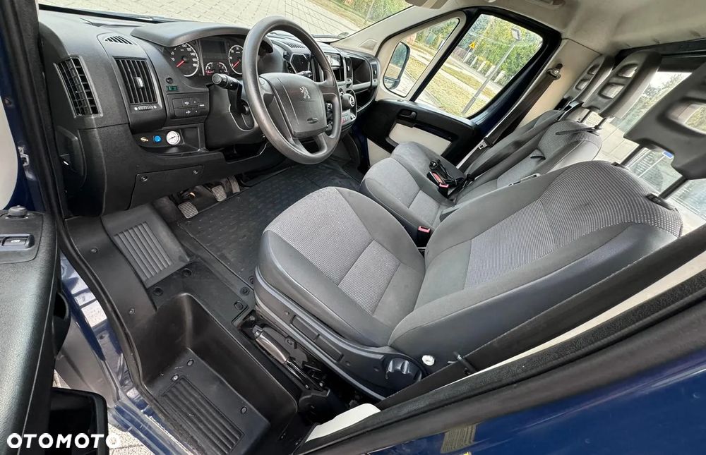 Peugeot BOXER - 7