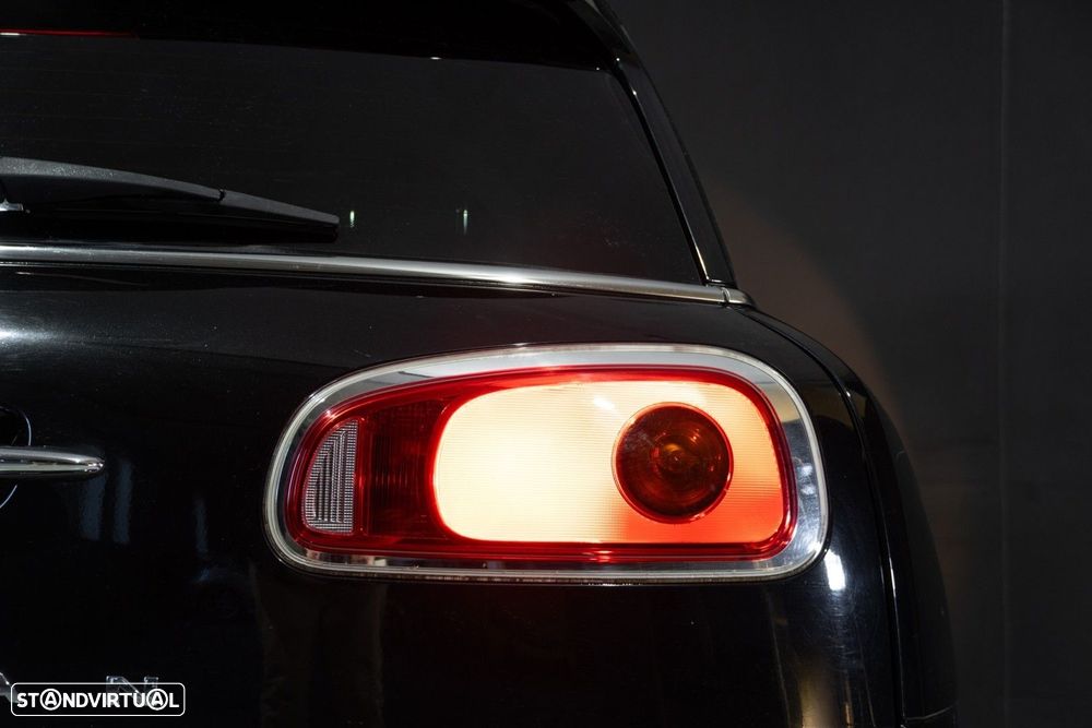 MINI Clubman One D 4Business Nav - 50