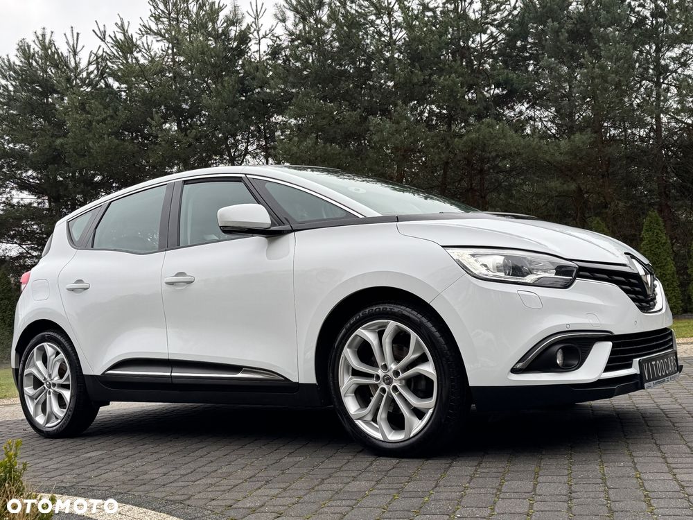 Renault Scenic 1.3 TCe Energy Intens EDC - 12