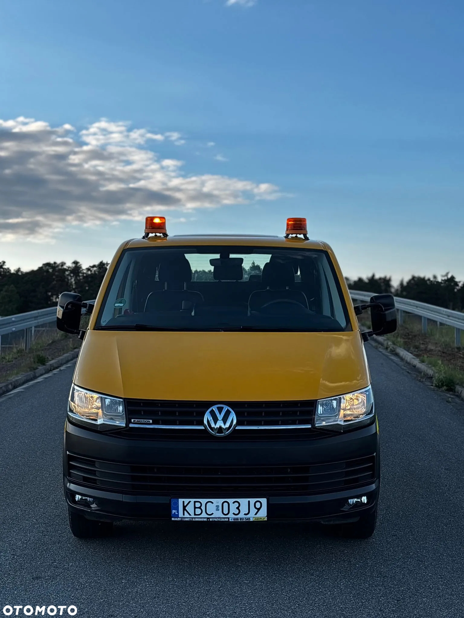 Volkswagen Autolaweta - 11