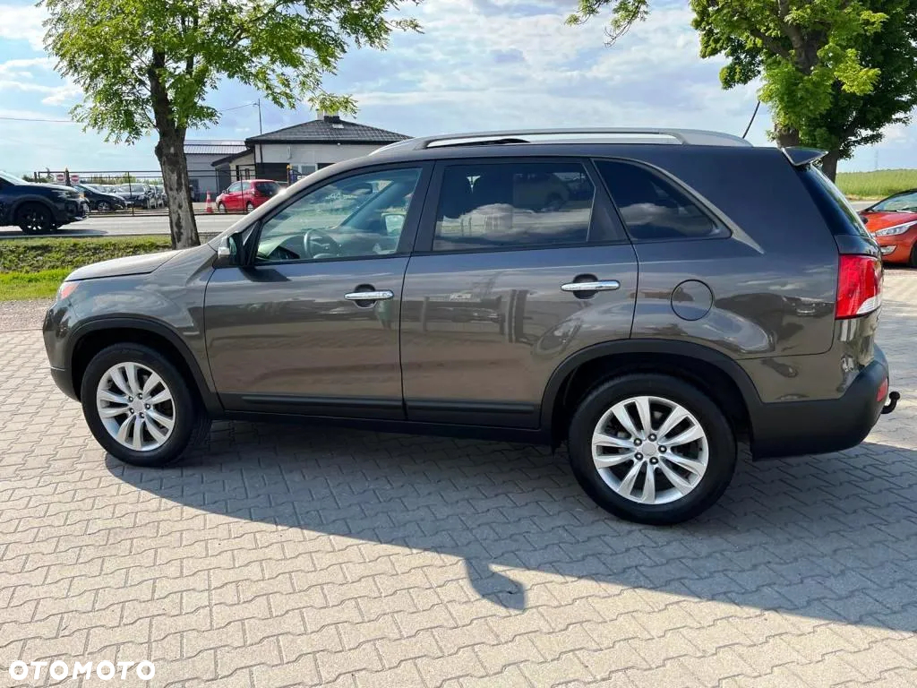 Kia Sorento 2.0 CRDI L 2WD - 14