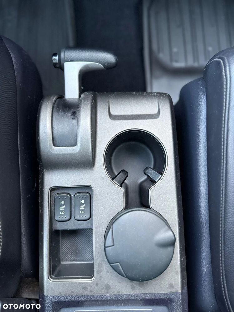 Honda CR-V 2.0i-VTEC Automatik Executive - 19