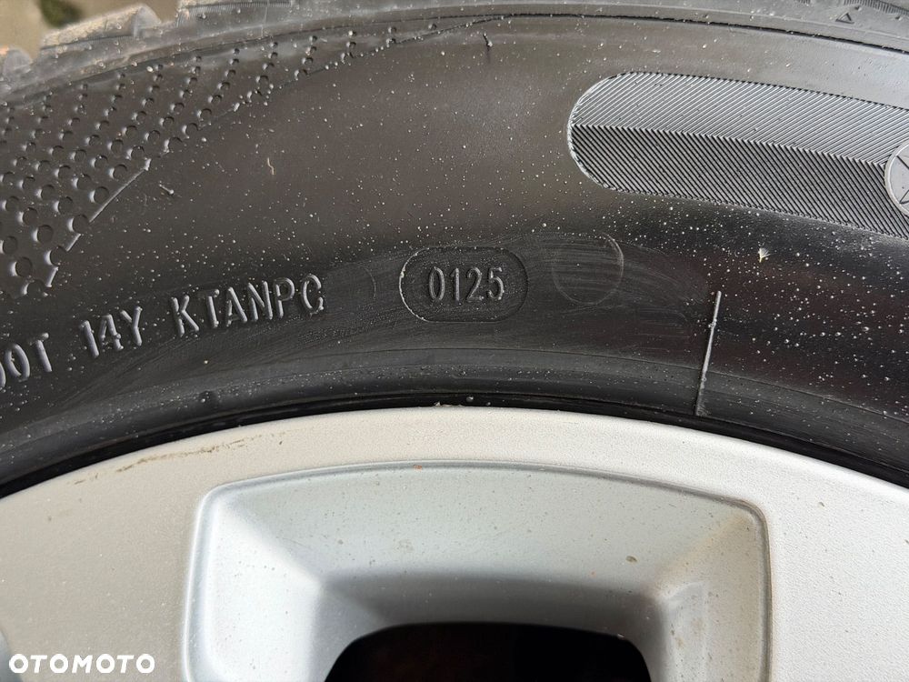 Renault Kadjar 1.2 Energy TCe Limited - 40