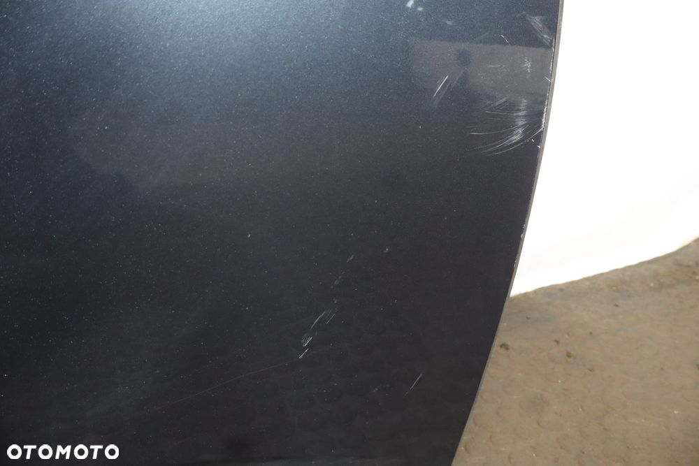 DRZWI PRAWY PRZÓD RENAULT MEGANE IV TEKPN 5D - 6