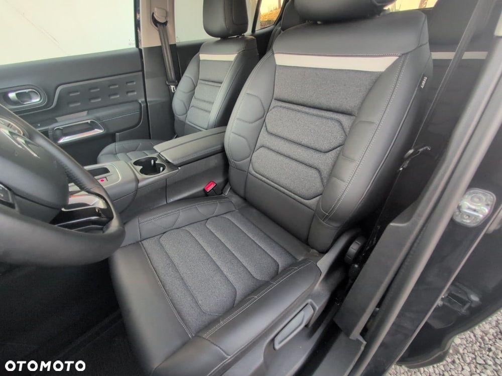 Citroën C5 Aircross - 27