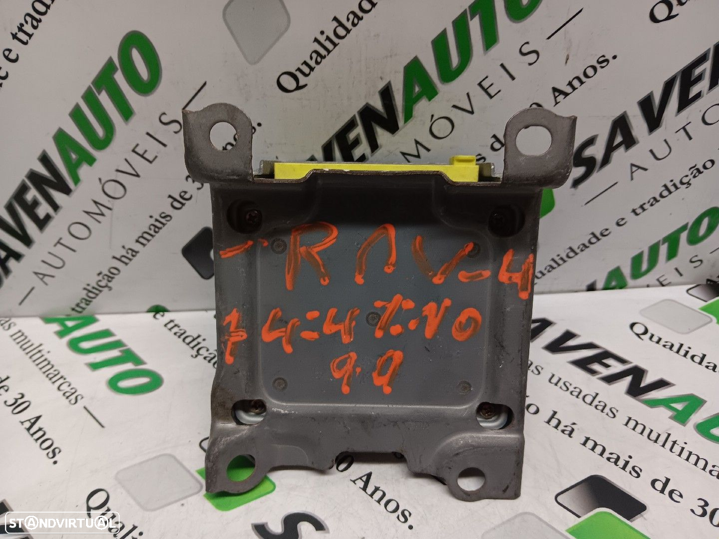 Centralina Airbags Toyota Rav 4 I (_A1_) - 3