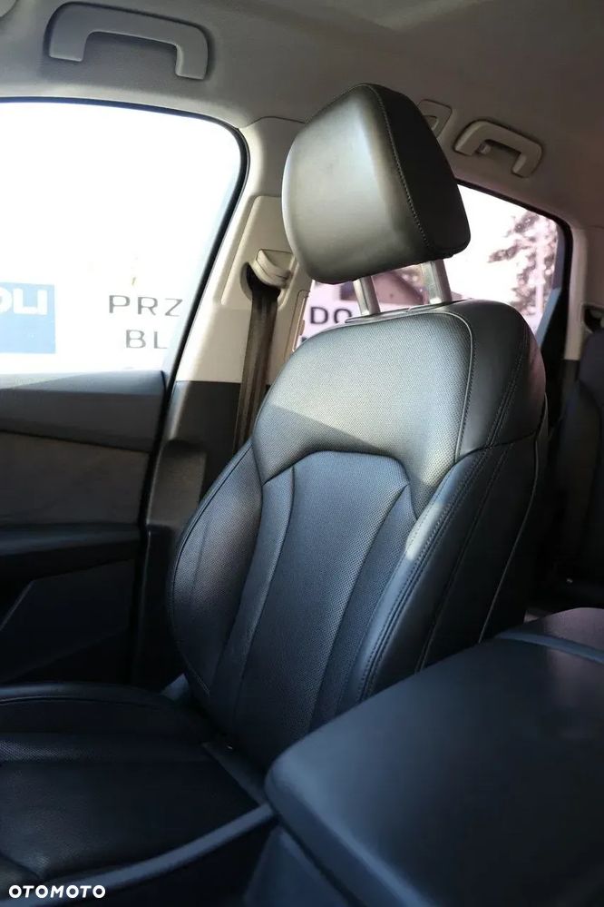 Audi Q7 3.0 TDI ultra Quattro Tiptronic - 21