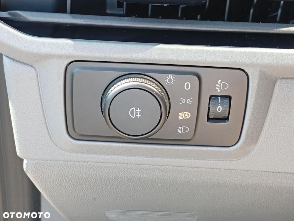 Volkswagen Transporter - 19