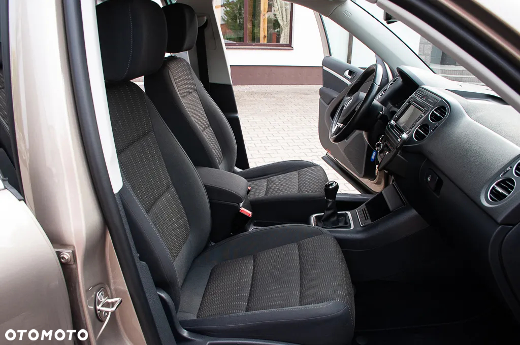 Volkswagen Tiguan 1.4 TSI 4Motion Life - 7