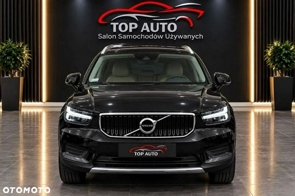Volvo XC 40 2019