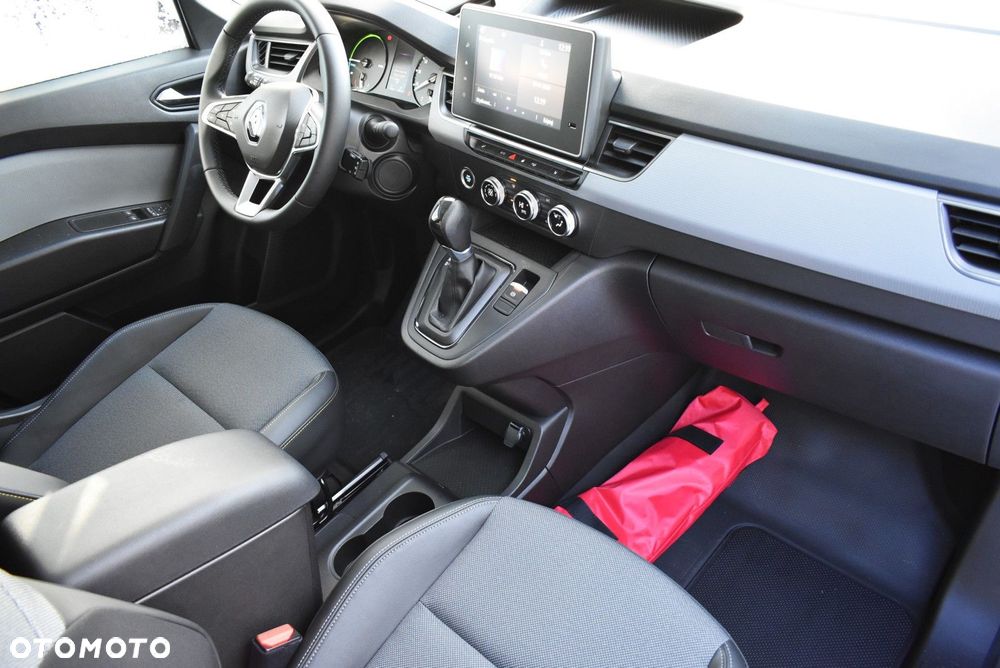 Renault kangoo-van - 9