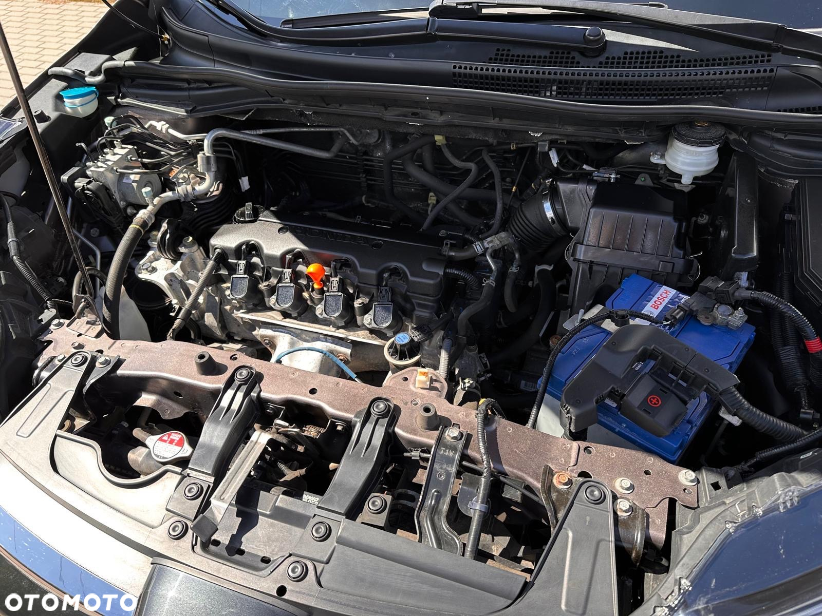 Honda CR-V 2.0 Executive - 12