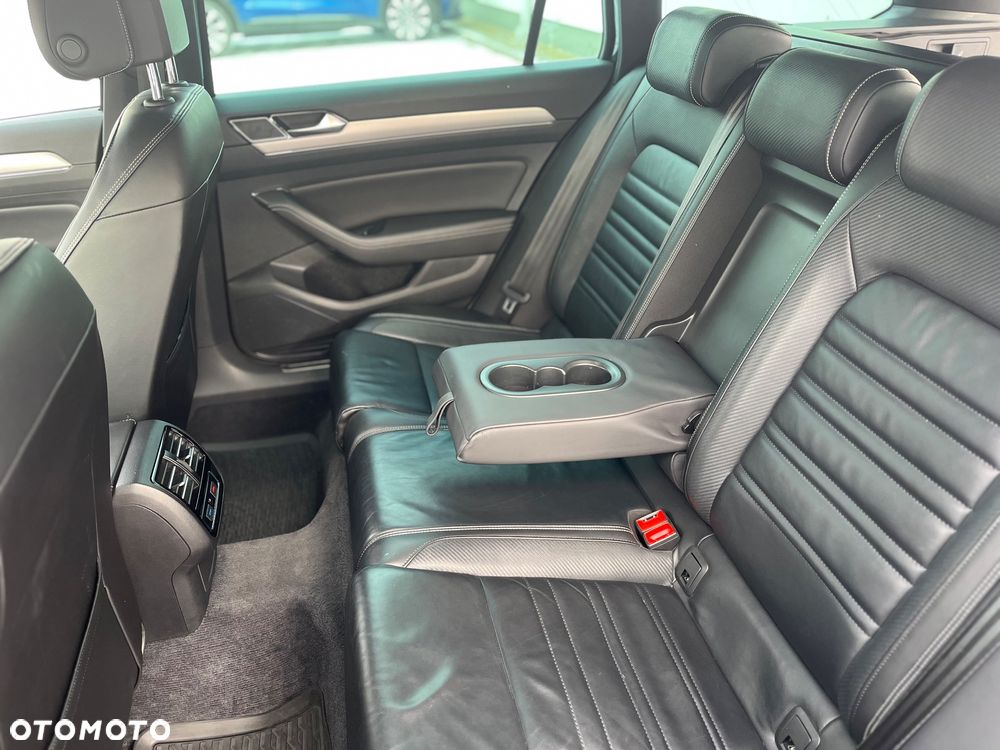 Volkswagen Passat 2.0 TDI BMT SCR 4Mot Highline DSG7 - 7