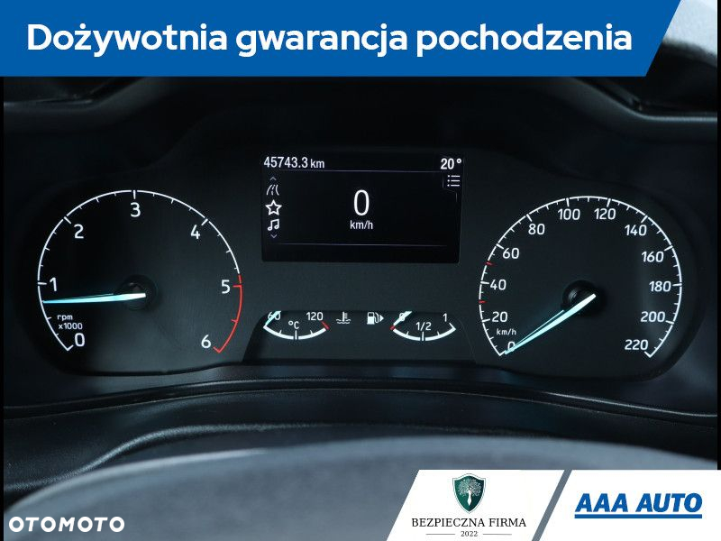 Ford transit-connect - 9