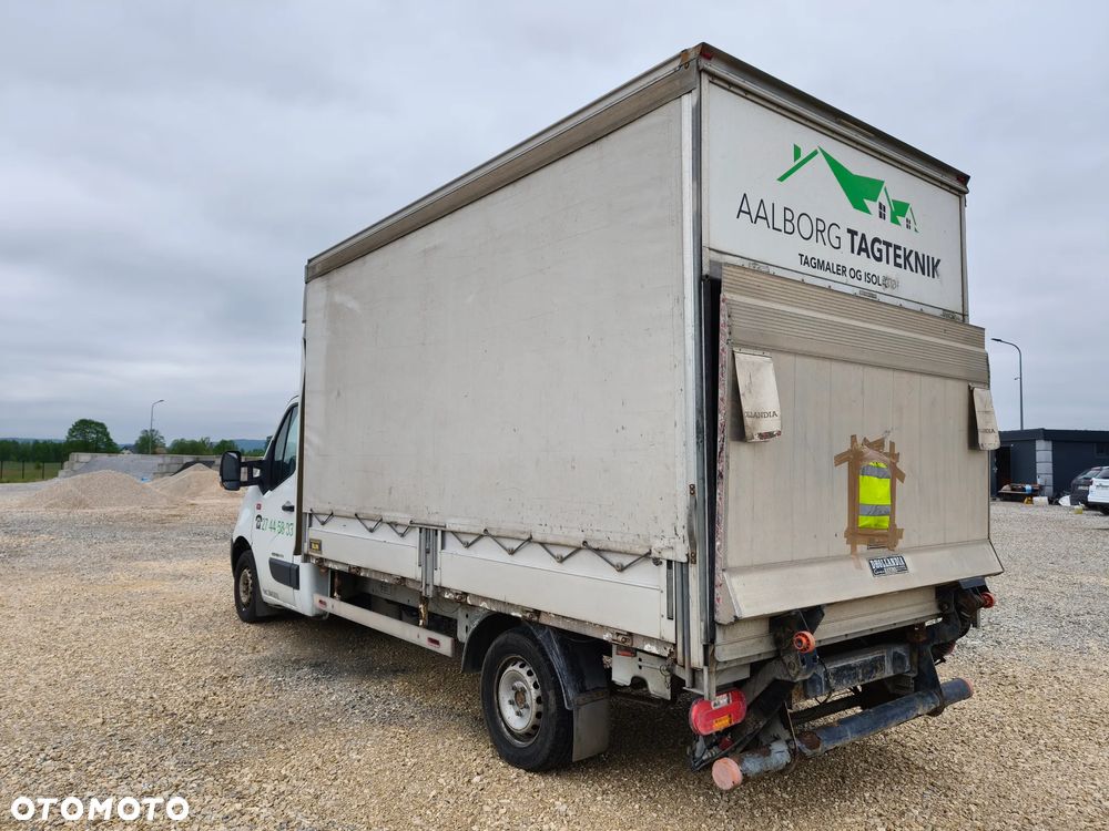 Renault Master - 4