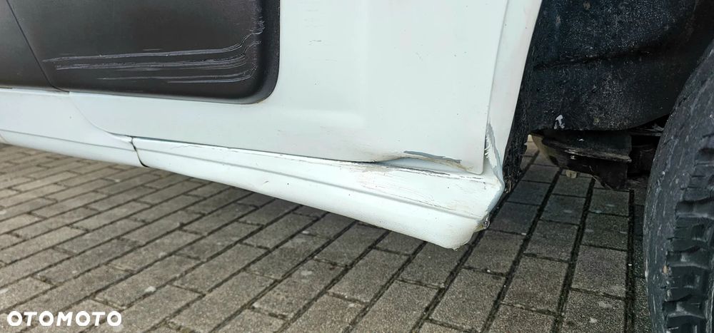 Peugeot Boxer - 27