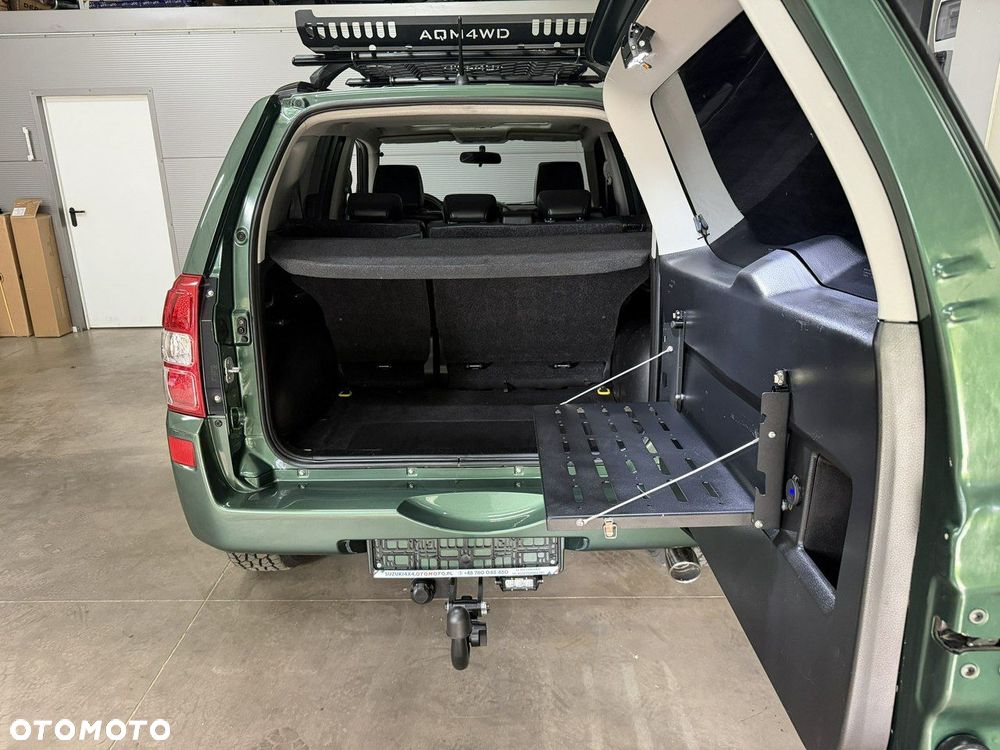 Suzuki Grand Vitara - 24